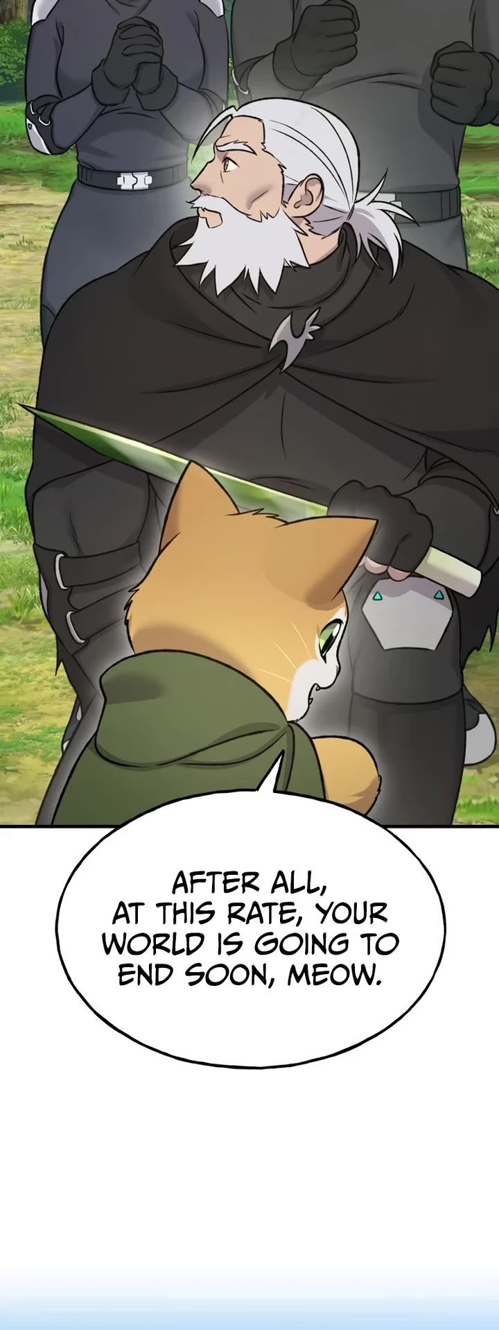 Solo Farming in the Tower chapter 122 page 59