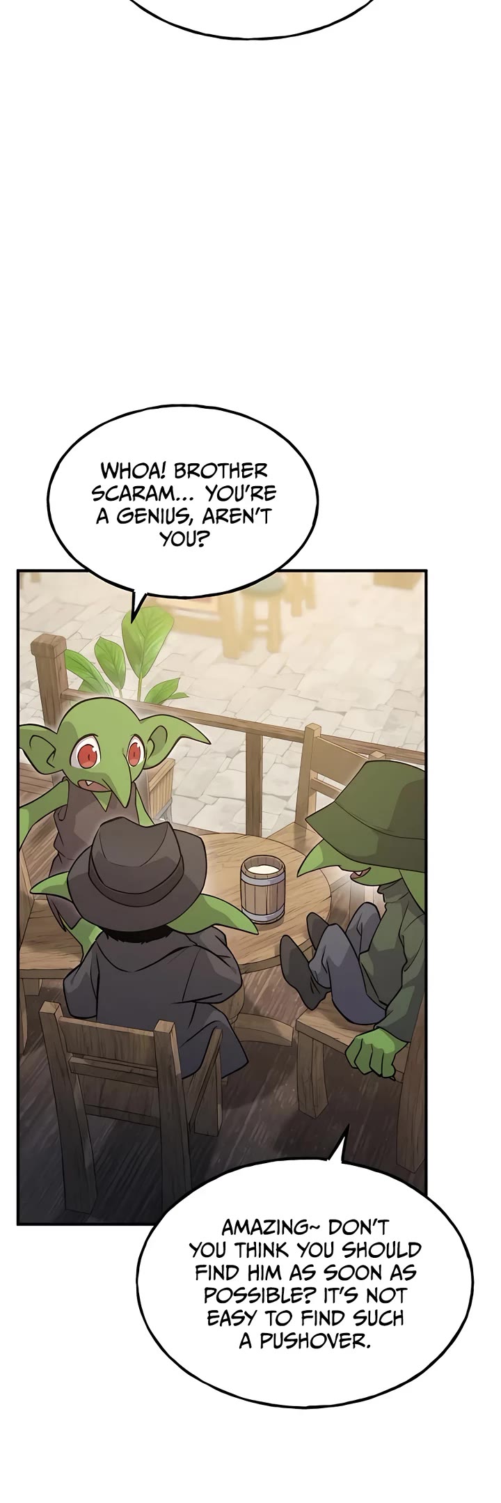 Solo Farming in the Tower chapter 13 page 37