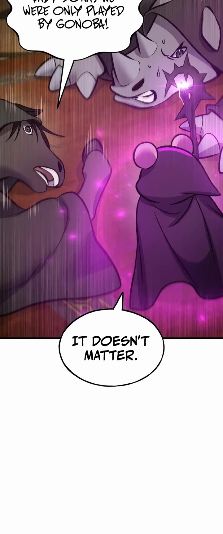 Solo Farming in the Tower chapter 133 page 10