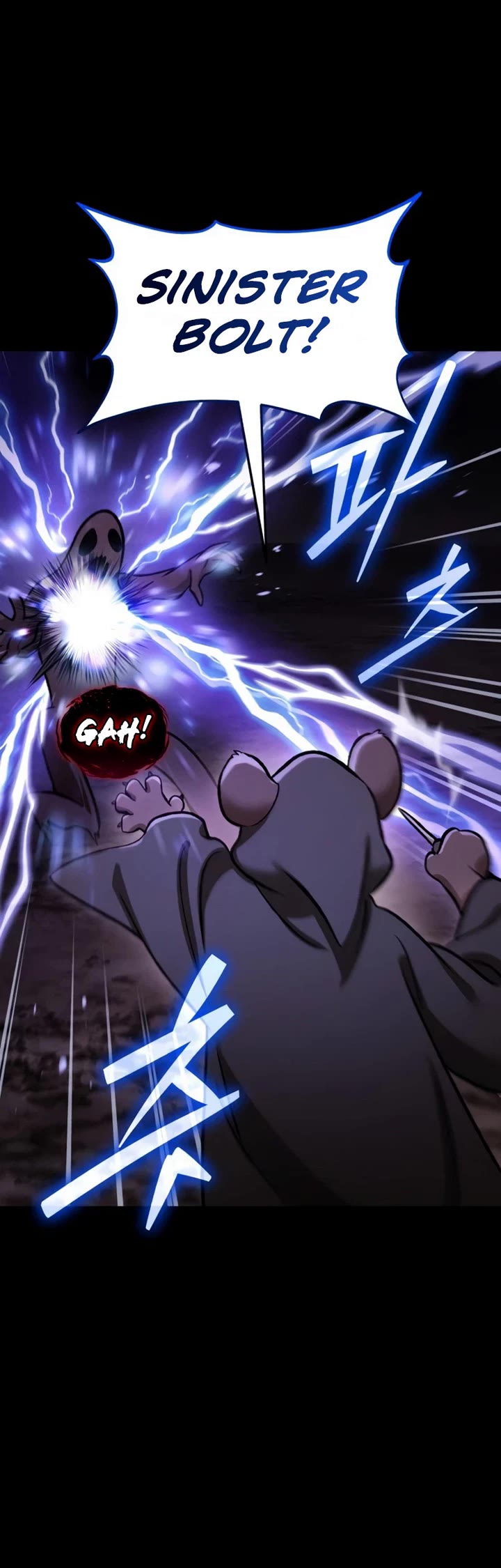 Solo Farming in the Tower chapter 133 page 19