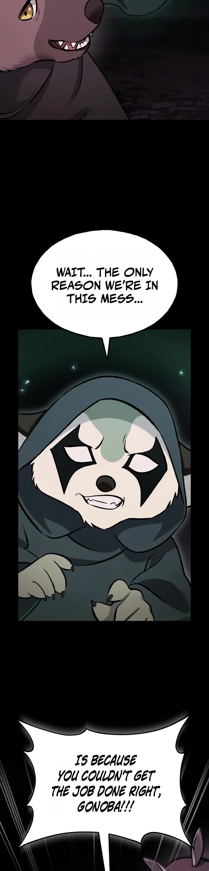 Solo Farming in the Tower chapter 133 page 21