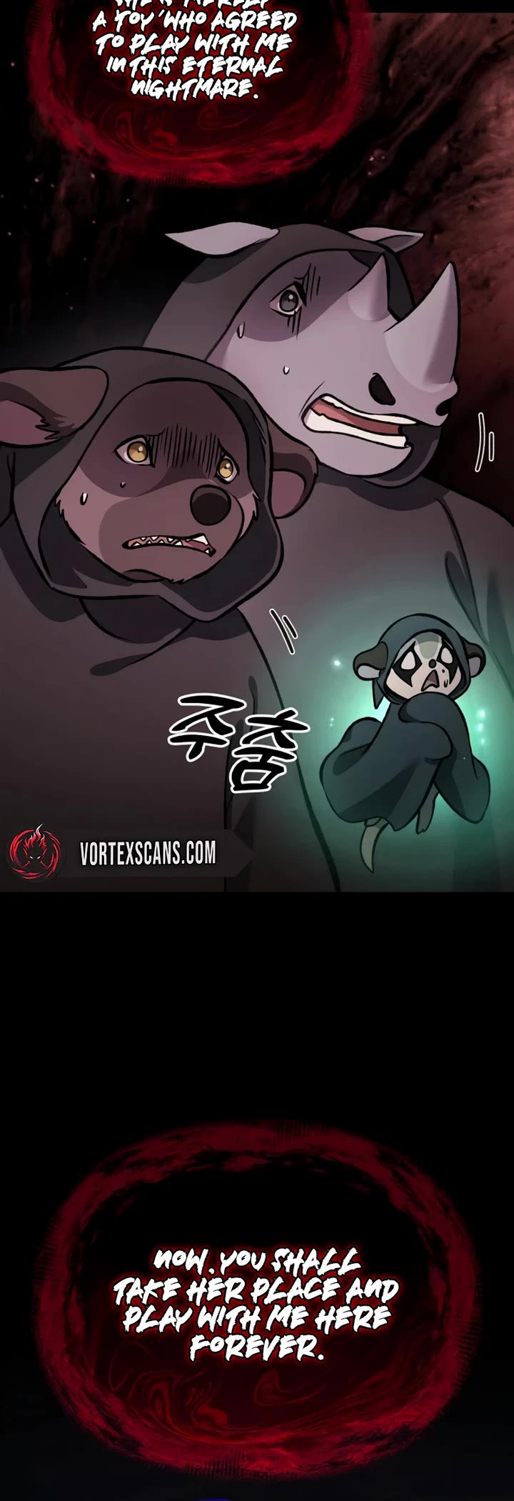 Solo Farming in the Tower chapter 133 page 29