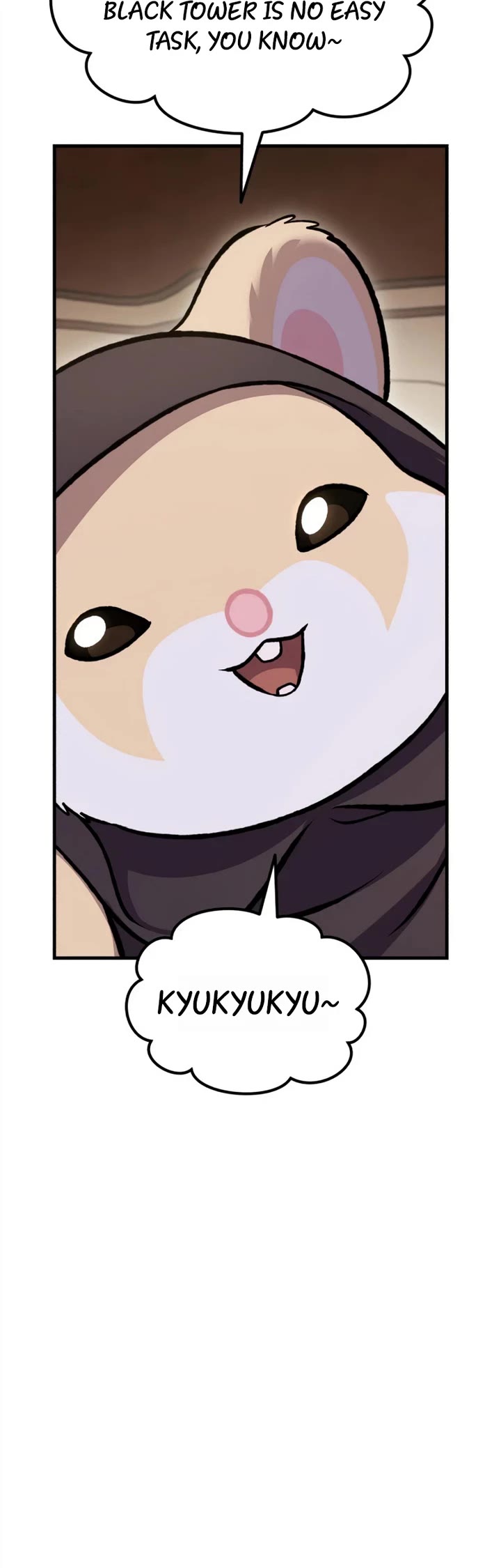 Solo Farming in the Tower chapter 133 page 34