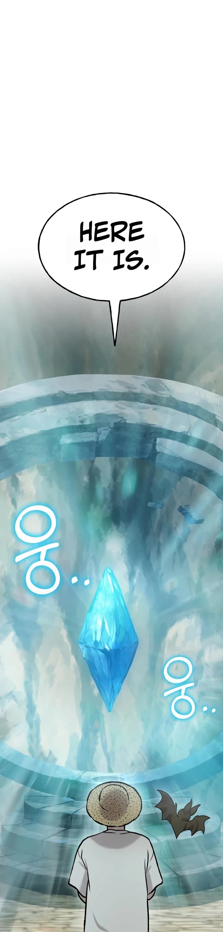 Solo Farming in the Tower chapter 133 page 35