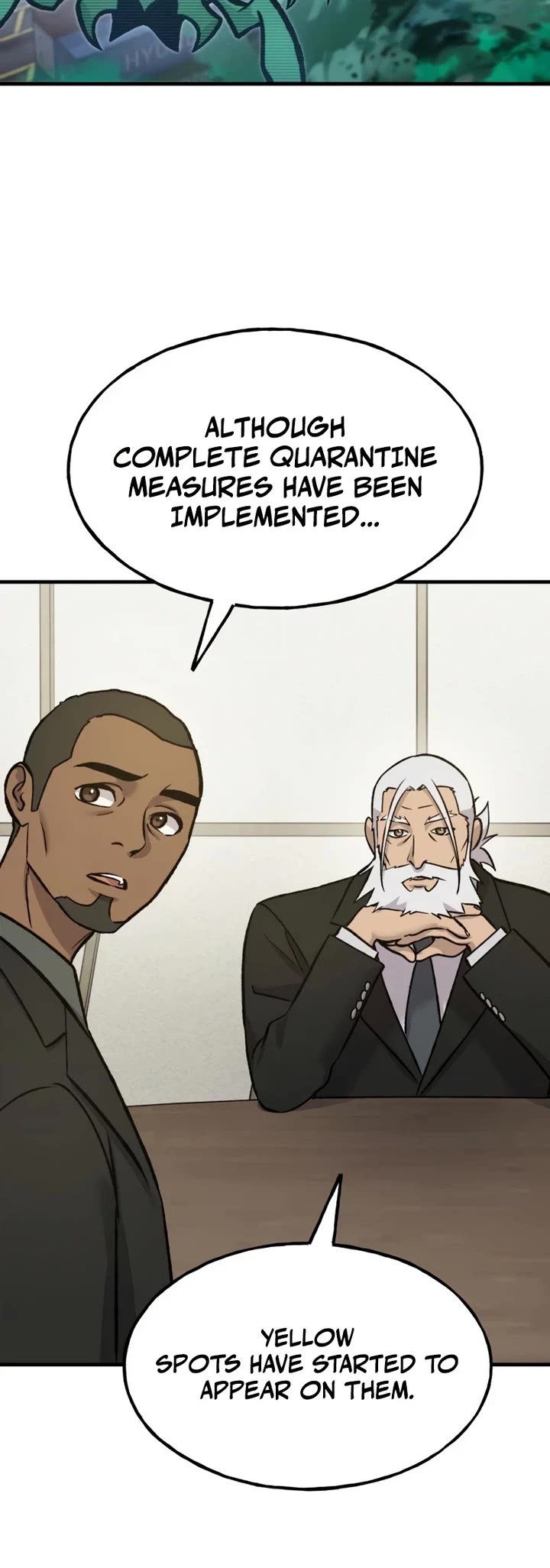 Solo Farming in the Tower chapter 133 page 53