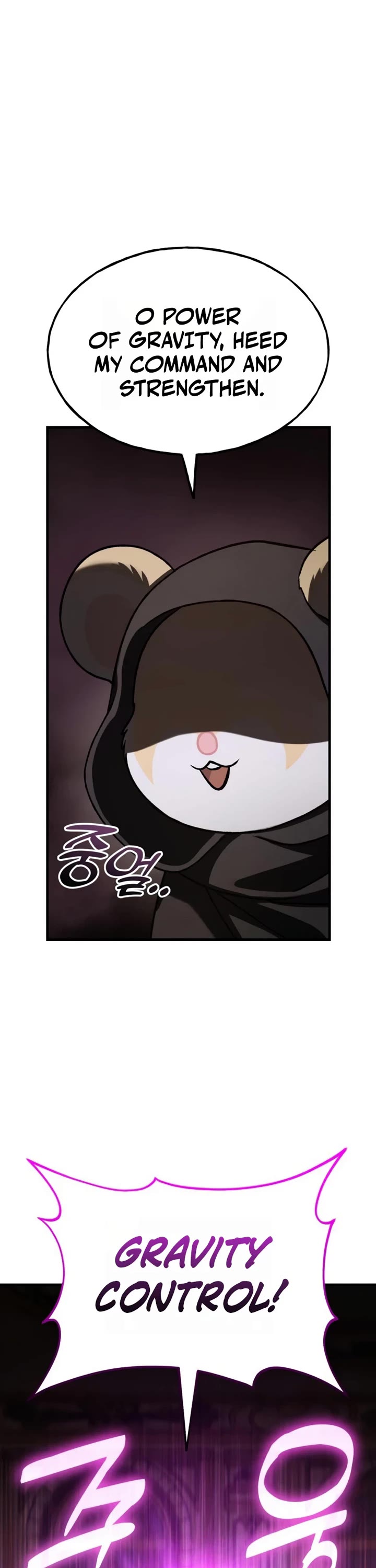 Solo Farming in the Tower chapter 133 page 6