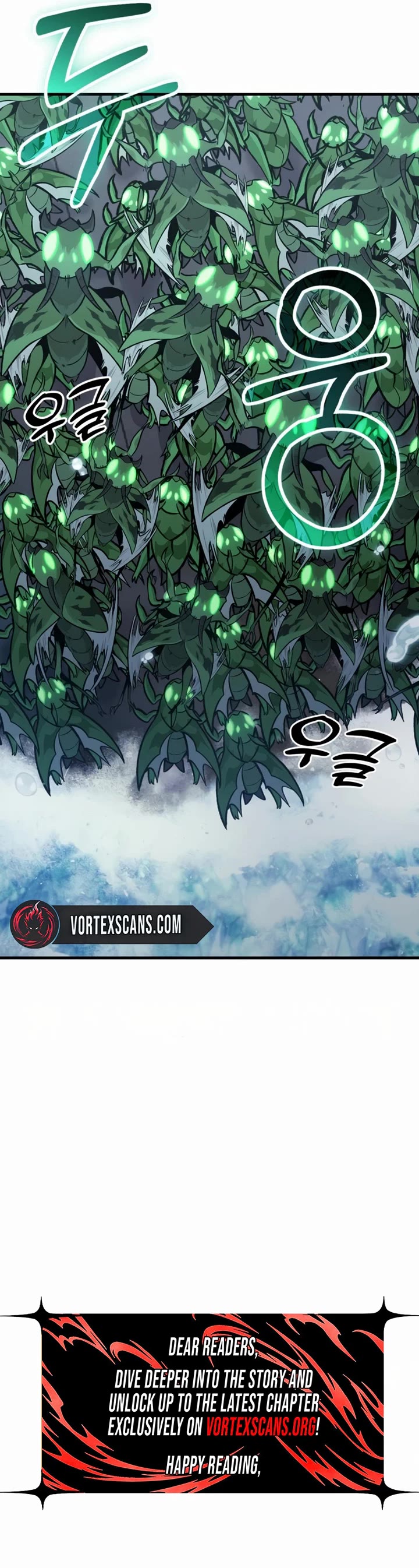 Solo Farming in the Tower chapter 133 page 60