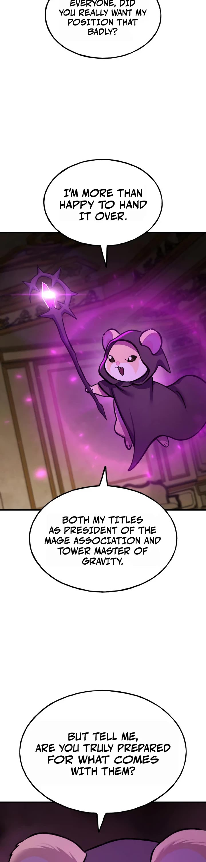 Solo Farming in the Tower chapter 133 page 8