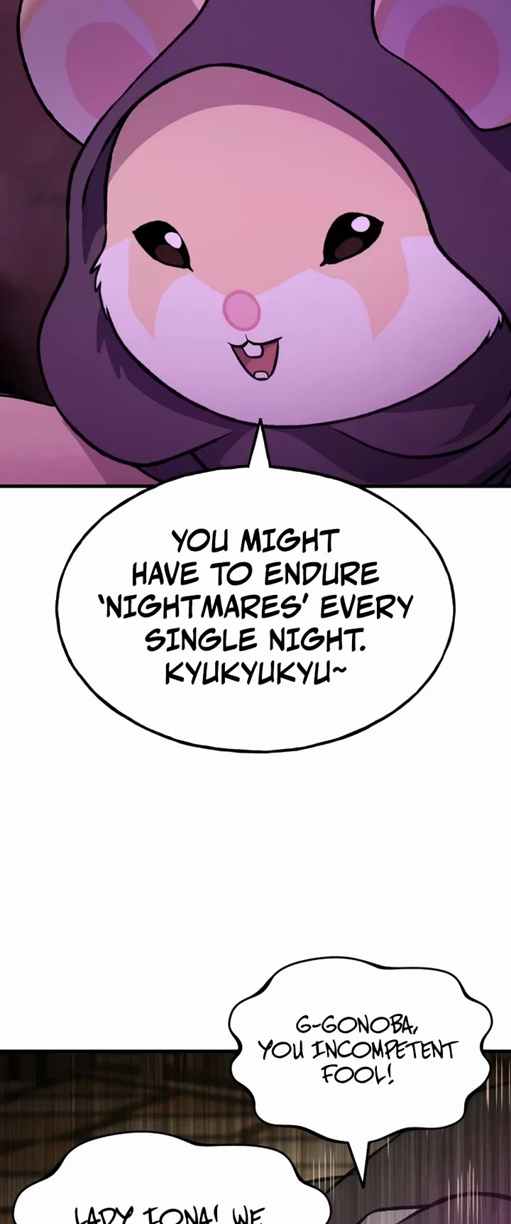 Solo Farming in the Tower chapter 133 page 9