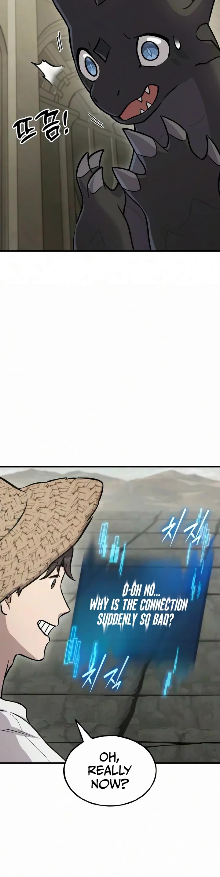 Solo Farming in the Tower chapter 134 page 16