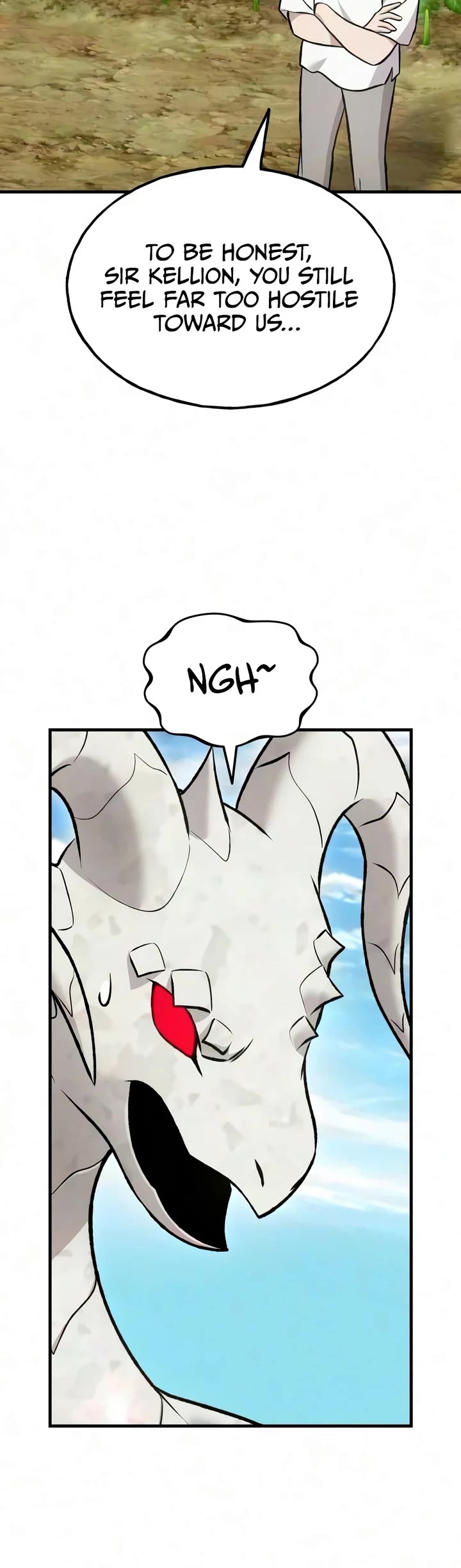 Solo Farming in the Tower chapter 134 page 49