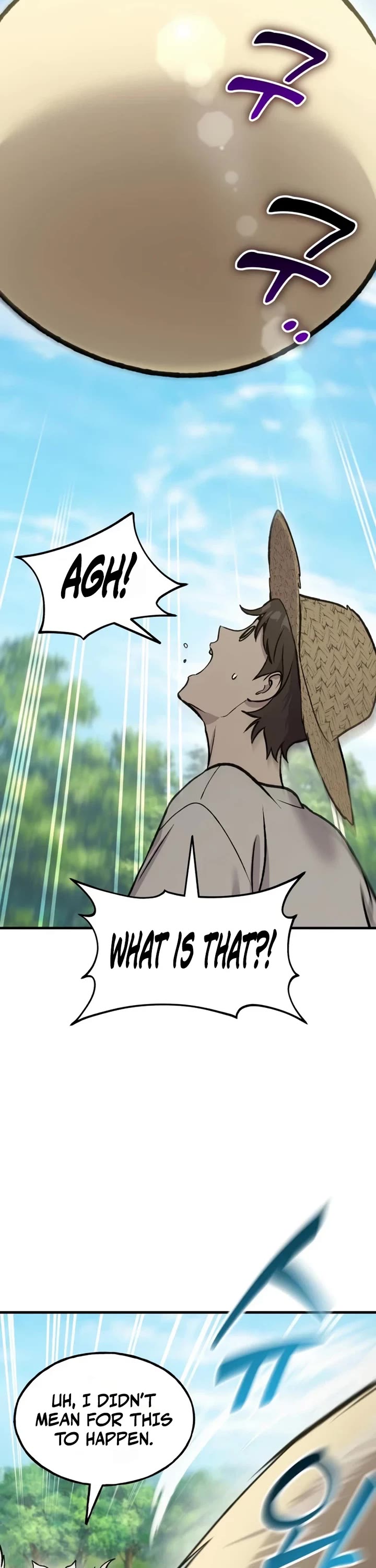 Solo Farming in the Tower chapter 135 page 12