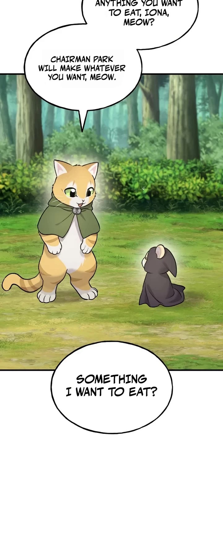 Solo Farming in the Tower chapter 135 page 29