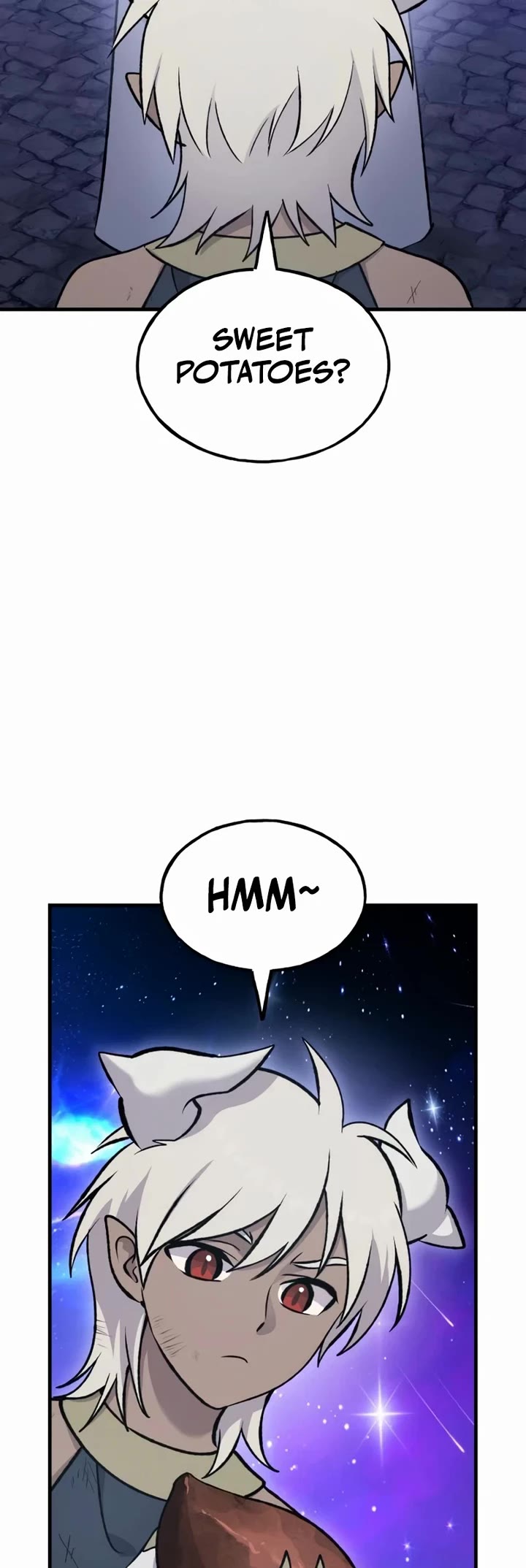 Solo Farming in the Tower chapter 135 page 48
