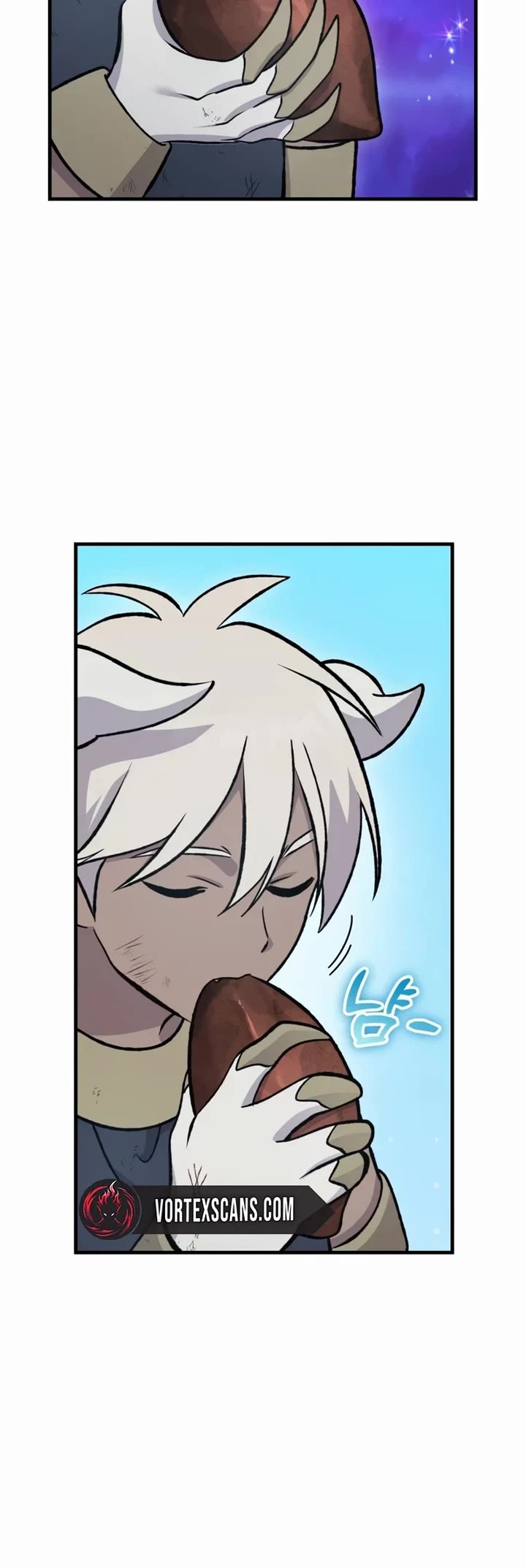 Solo Farming in the Tower chapter 135 page 49