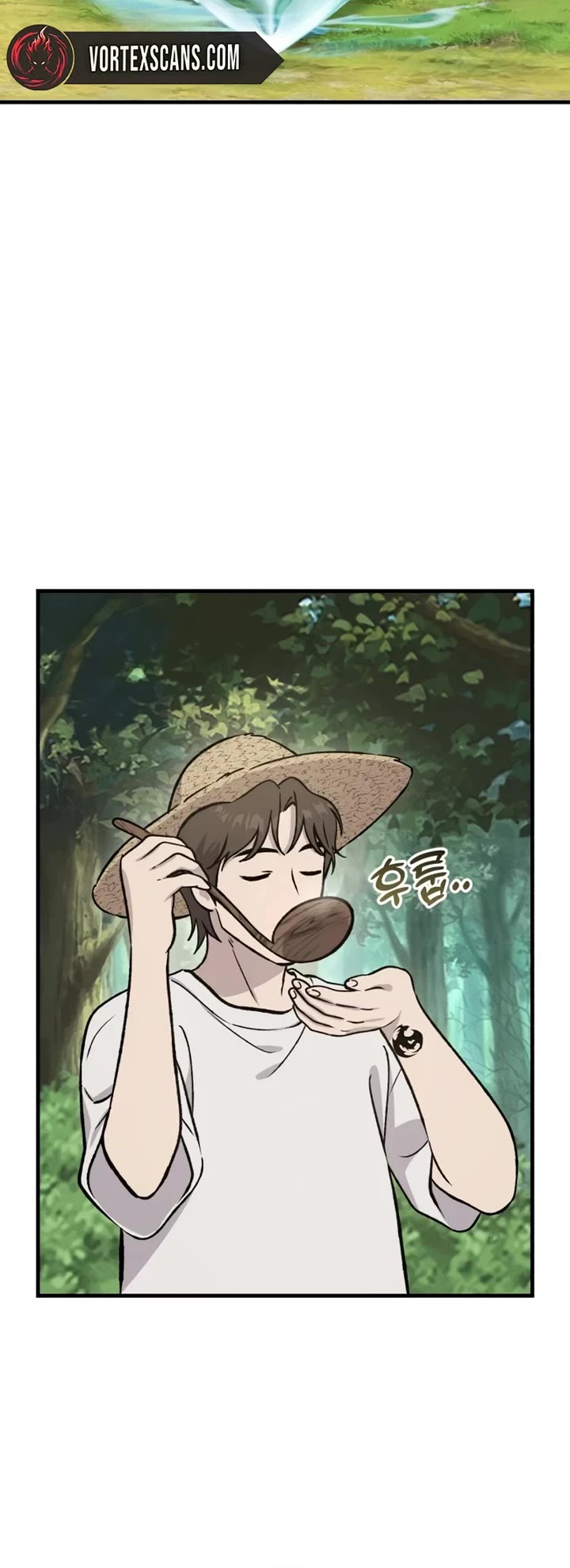 Solo Farming in the Tower chapter 135 page 54