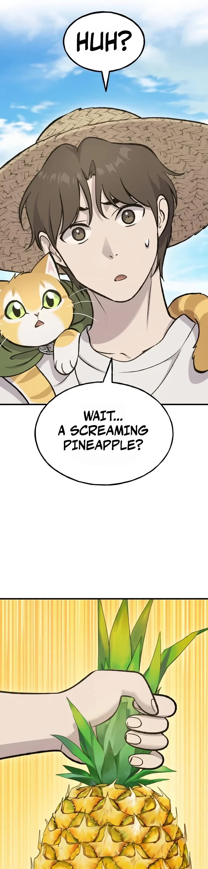 Solo Farming in the Tower chapter 135 page 61