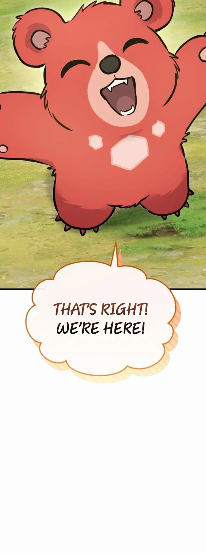 Solo Farming in the Tower chapter 136 page 10
