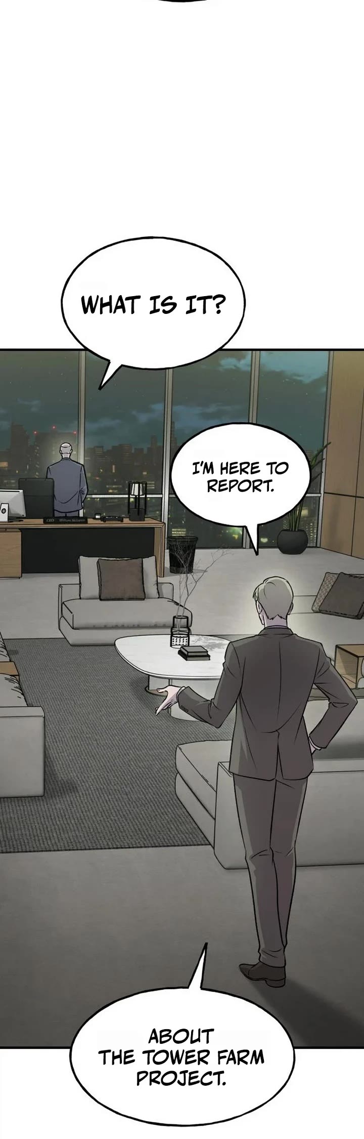 Solo Farming in the Tower chapter 136 page 15