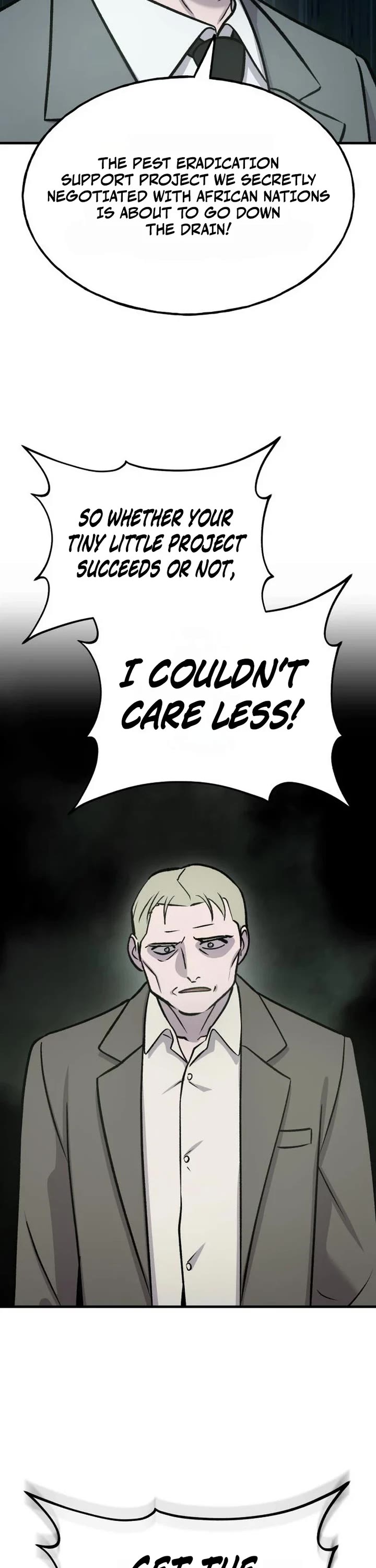 Solo Farming in the Tower chapter 136 page 23
