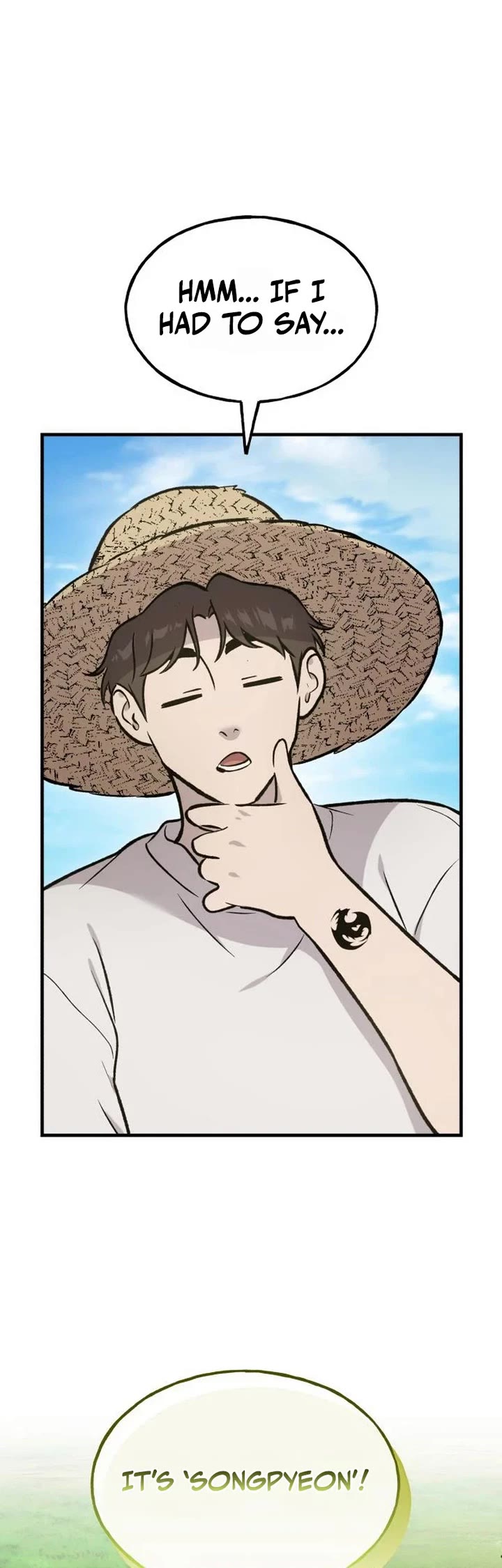 Solo Farming in the Tower chapter 136 page 30