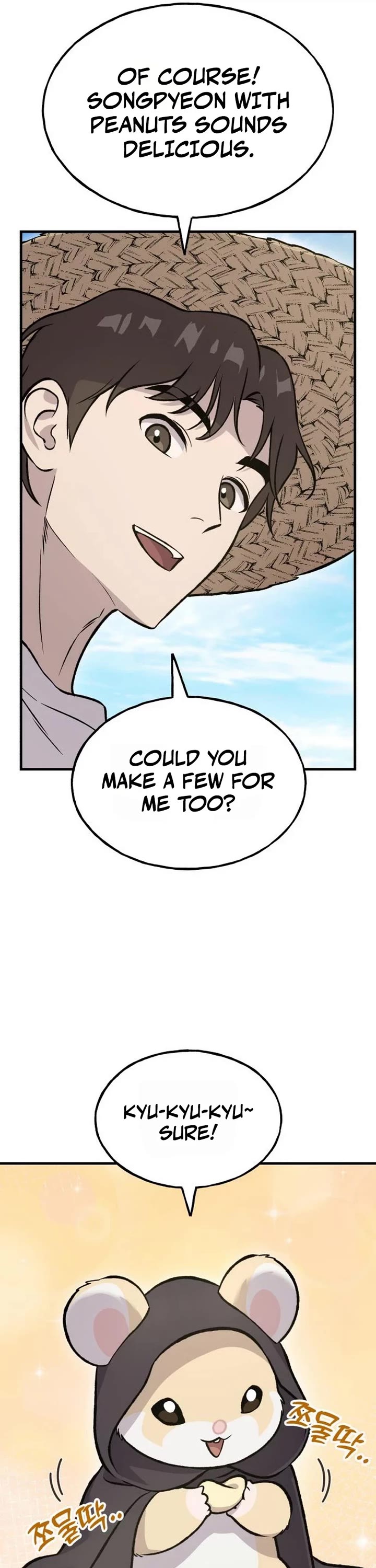 Solo Farming in the Tower chapter 136 page 36