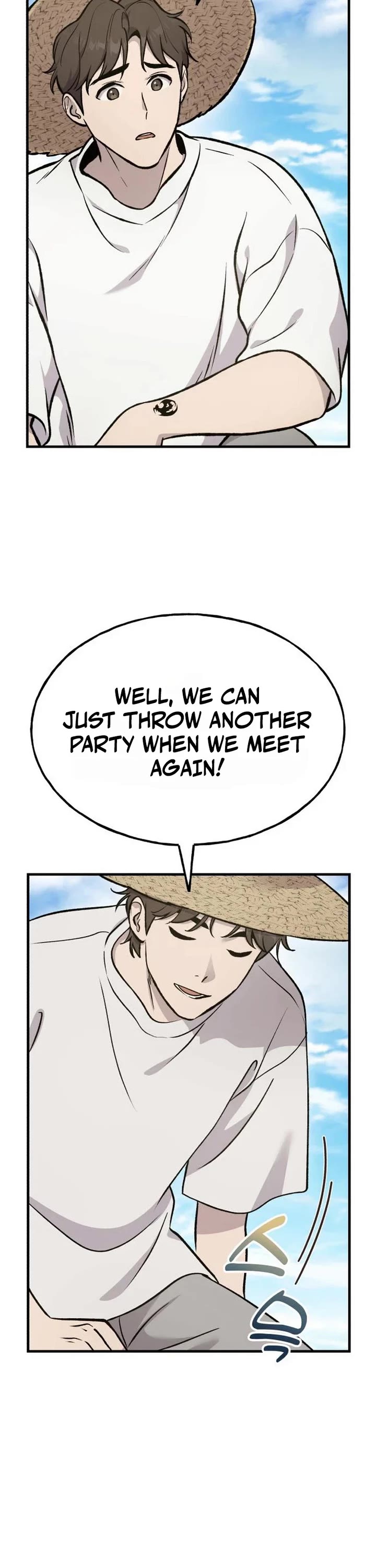 Solo Farming in the Tower chapter 136 page 43