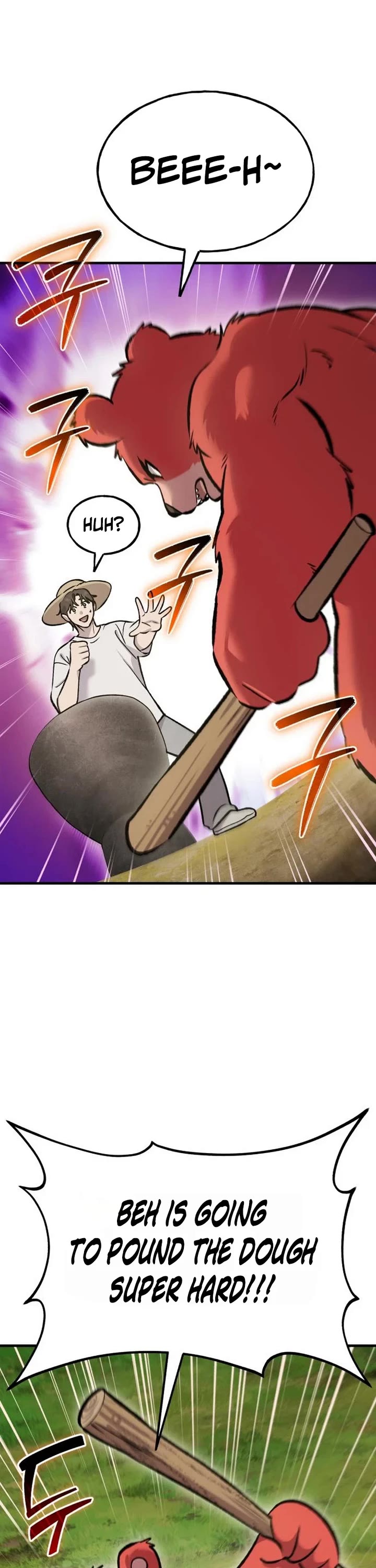 Solo Farming in the Tower chapter 136 page 52