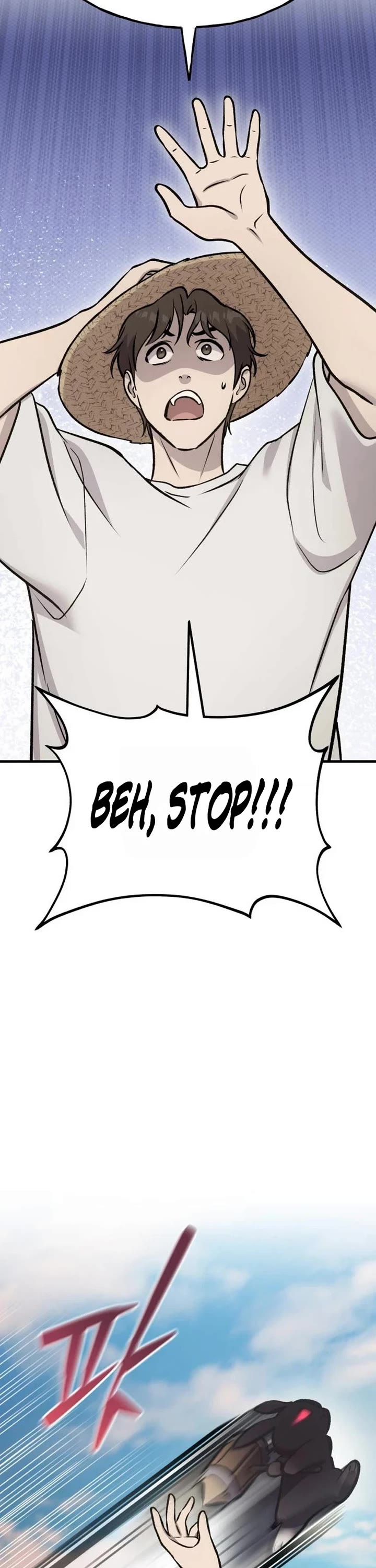 Solo Farming in the Tower chapter 136 page 56