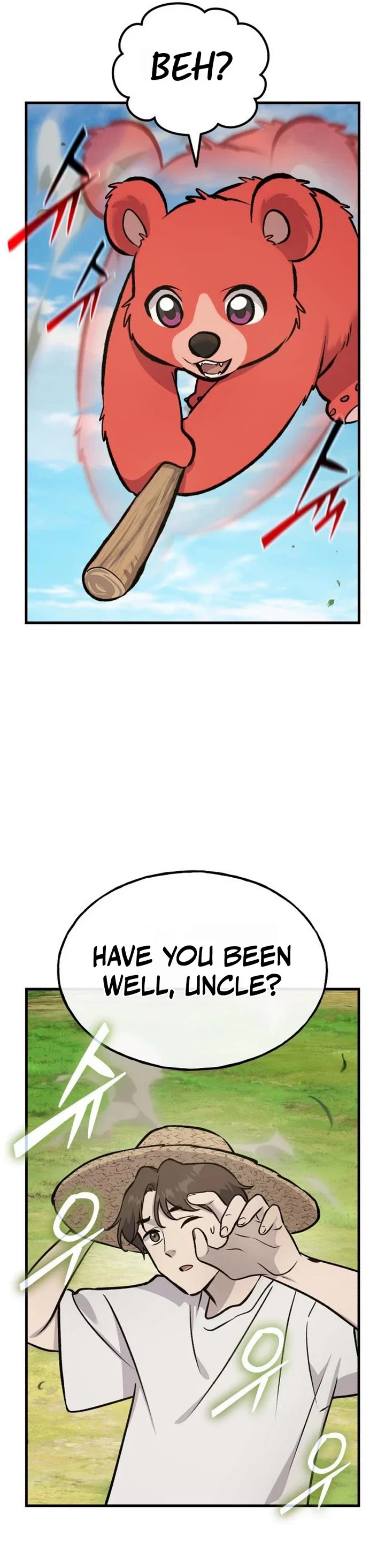 Solo Farming in the Tower chapter 136 page 60