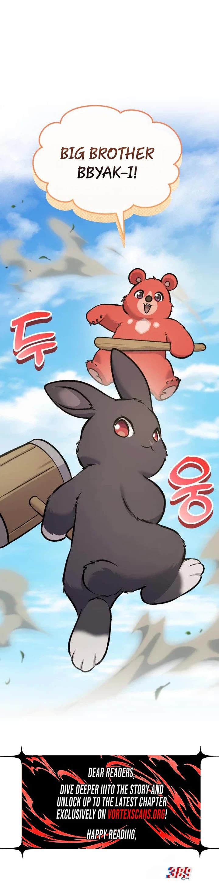 Solo Farming in the Tower chapter 136 page 61