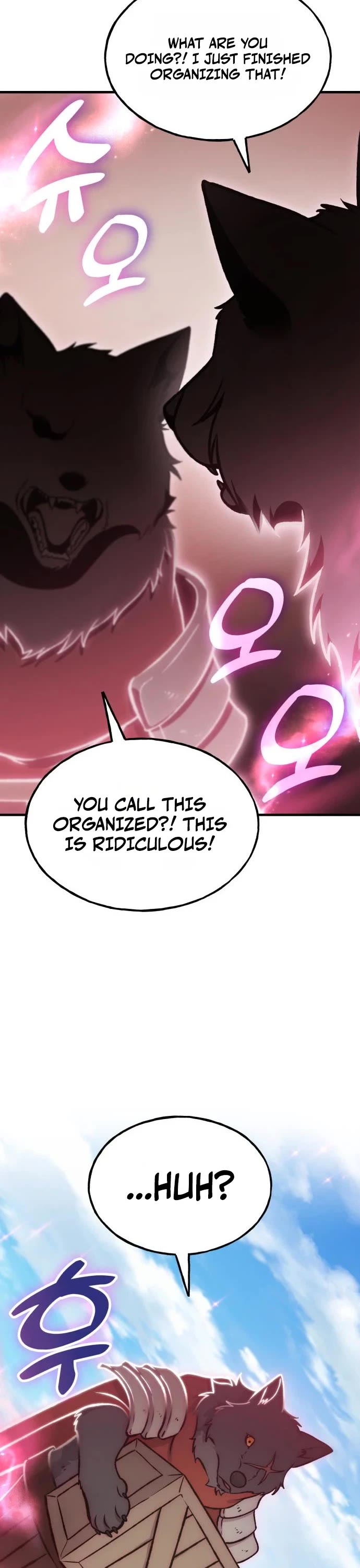 Solo Farming in the Tower chapter 137 page 11