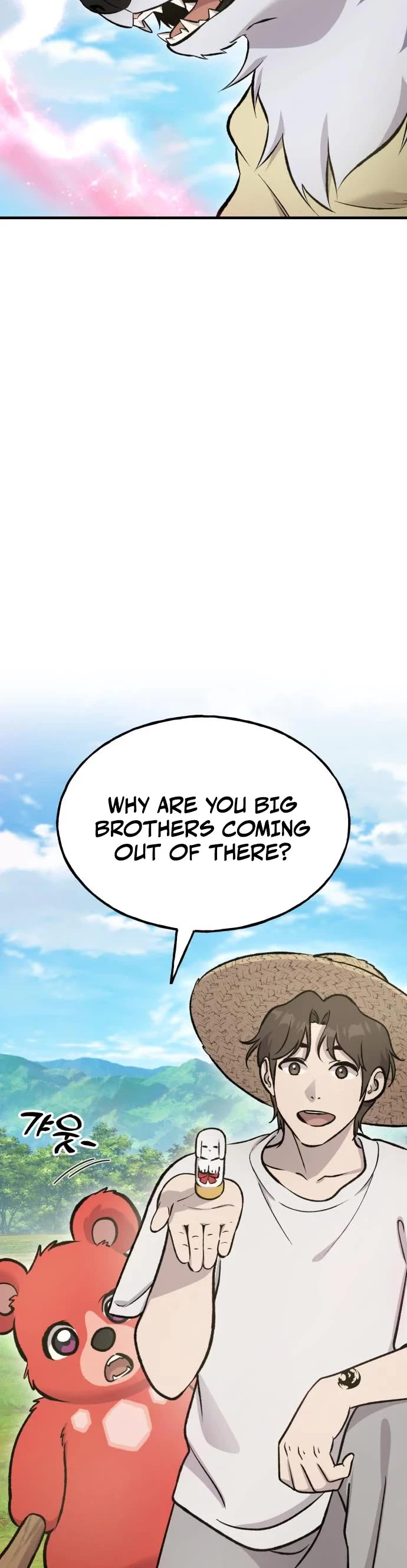 Solo Farming in the Tower chapter 137 page 13
