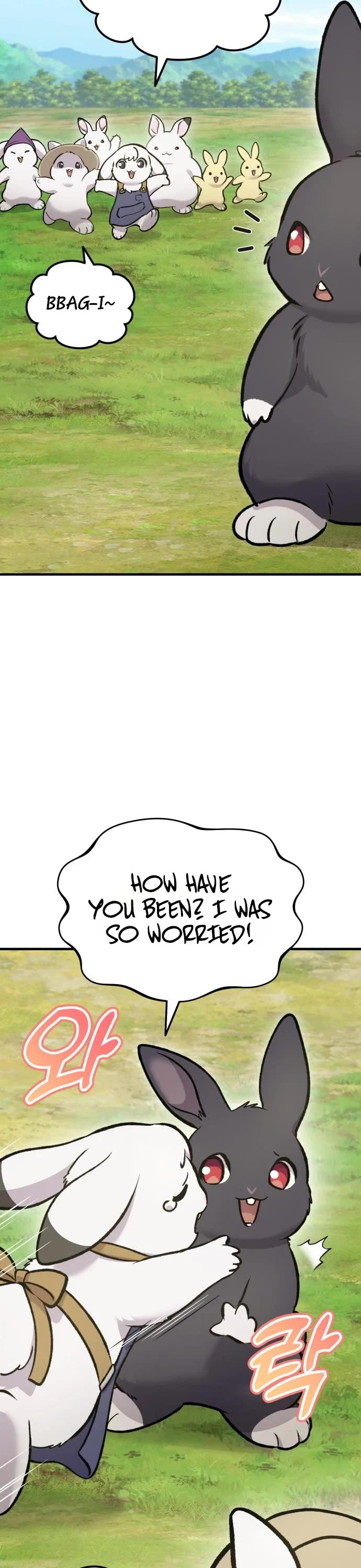 Solo Farming in the Tower chapter 137 page 2