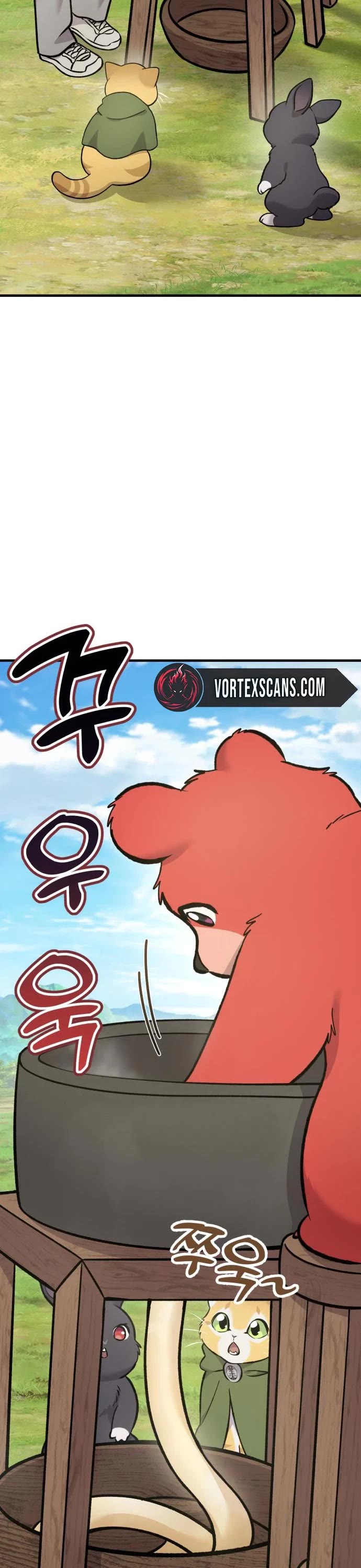 Solo Farming in the Tower chapter 137 page 20