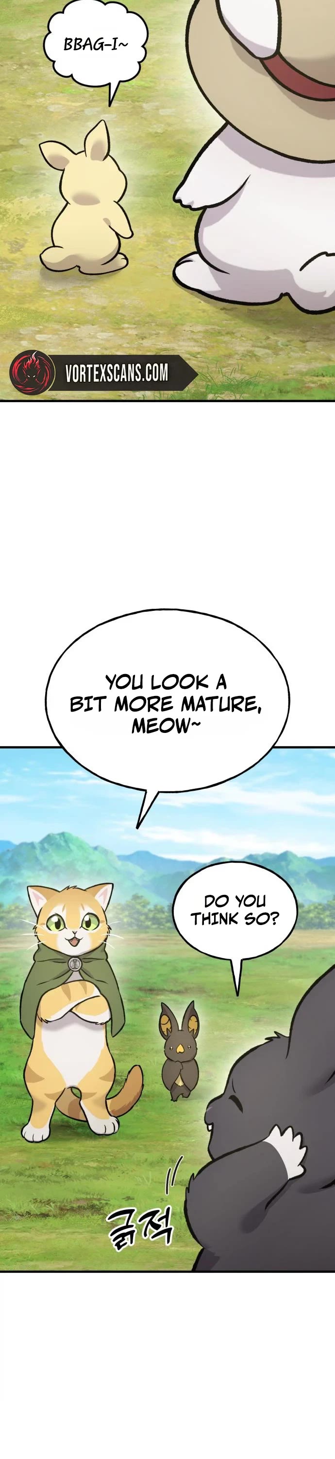 Solo Farming in the Tower chapter 137 page 3