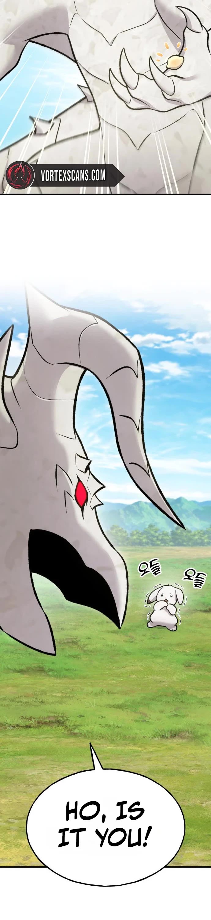 Solo Farming in the Tower chapter 137 page 31