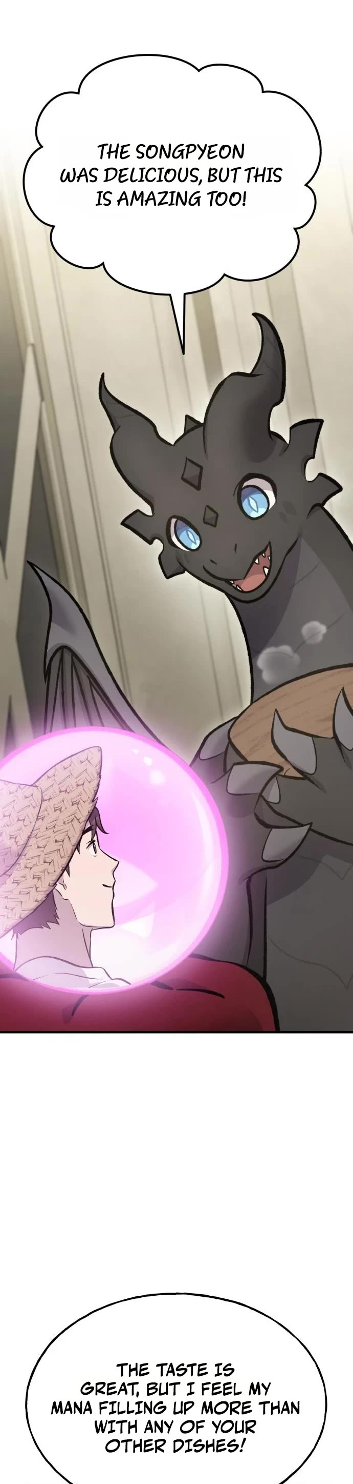 Solo Farming in the Tower chapter 137 page 37