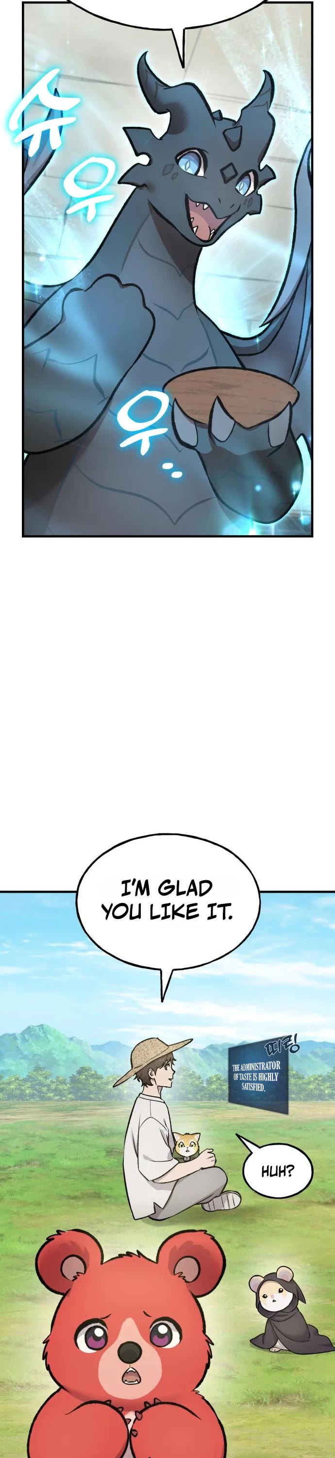Solo Farming in the Tower chapter 137 page 38