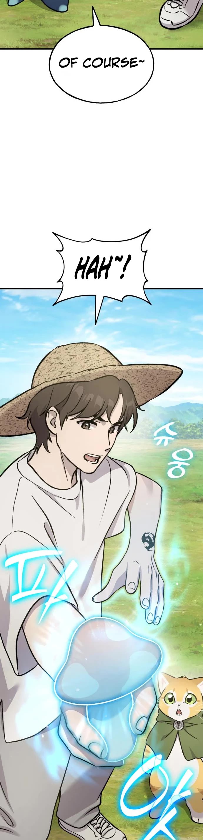 Solo Farming in the Tower chapter 137 page 41