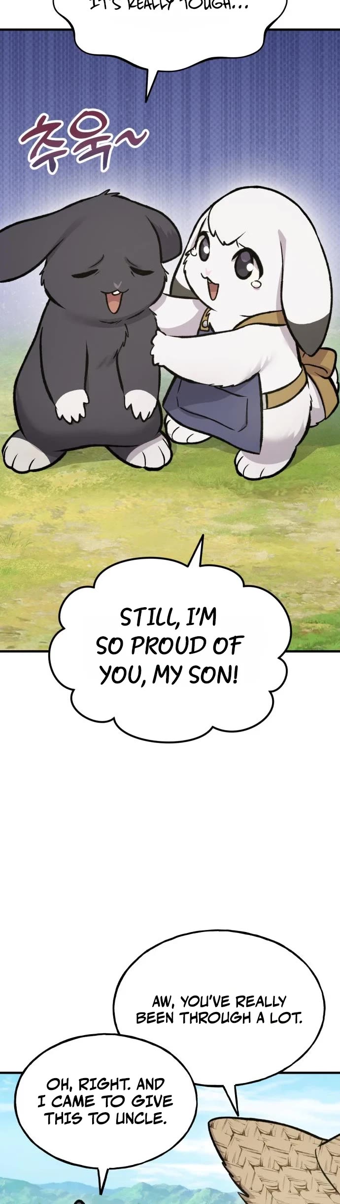 Solo Farming in the Tower chapter 137 page 5