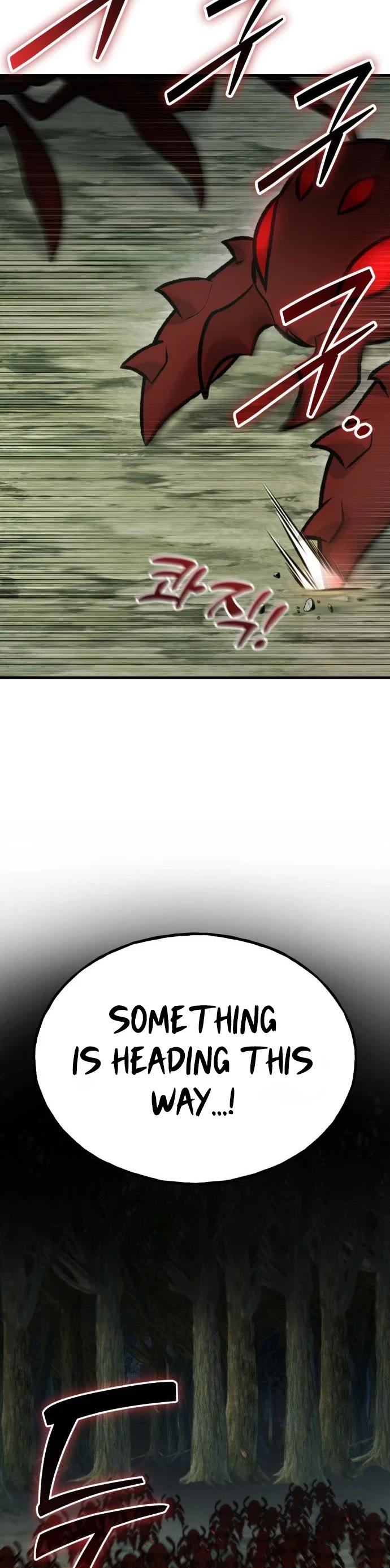 Solo Farming in the Tower chapter 137 page 57