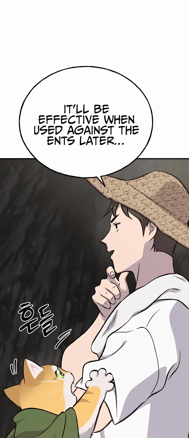 Solo Farming in the Tower chapter 75 page 67