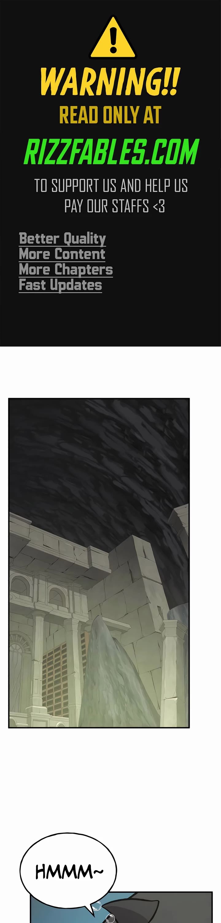 Solo Farming in the Tower chapter 79 page 1