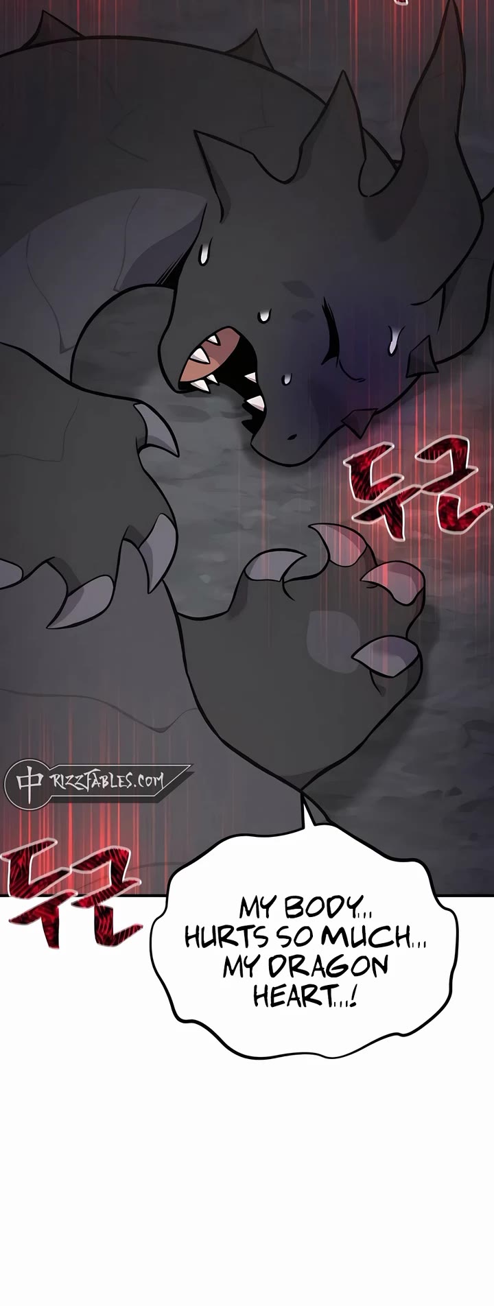 Solo Farming in the Tower chapter 79 page 12