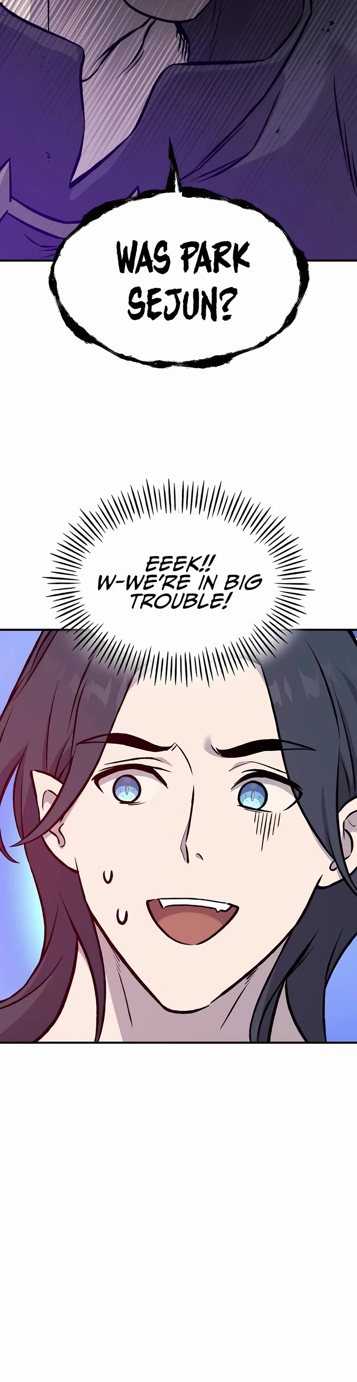 Solo Farming in the Tower chapter 79 page 76