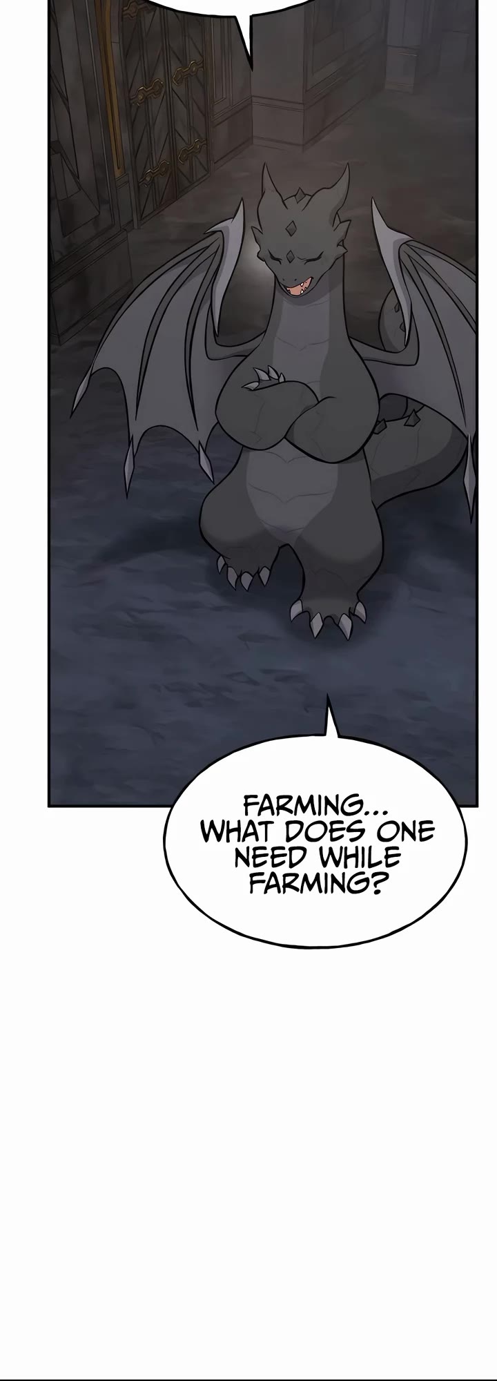 Solo Farming in the Tower chapter 80 page 16