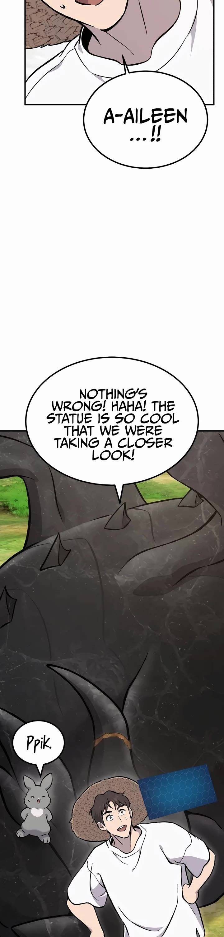 Solo Farming in the Tower chapter 80 page 62