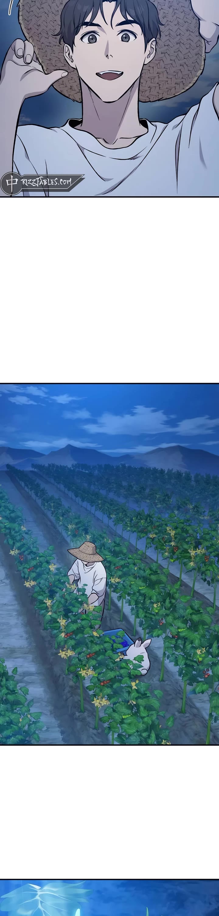 Solo Farming in the Tower chapter 81 page 6