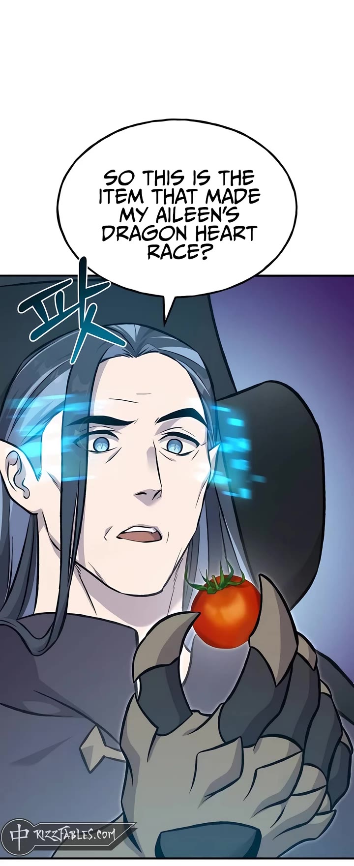 Solo Farming in the Tower chapter 82 page 64